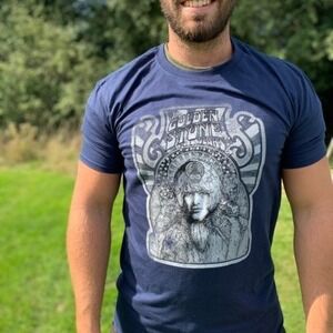 Faces T-Shirt 2 (Reformation 2010) Love